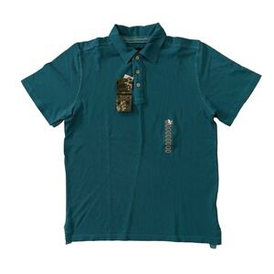 Counter Culture men's polo shirt